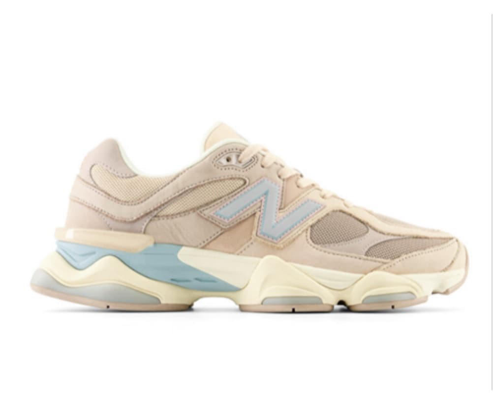 Nb 9060 orijinal – Pudra mavi