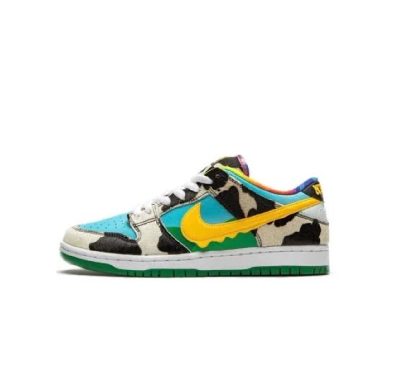 Nike sb Dunk – İnek