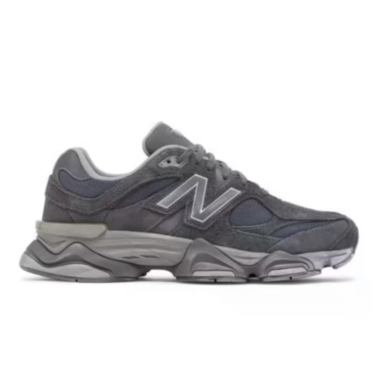 Newbalance 9060 orijinal – Gri