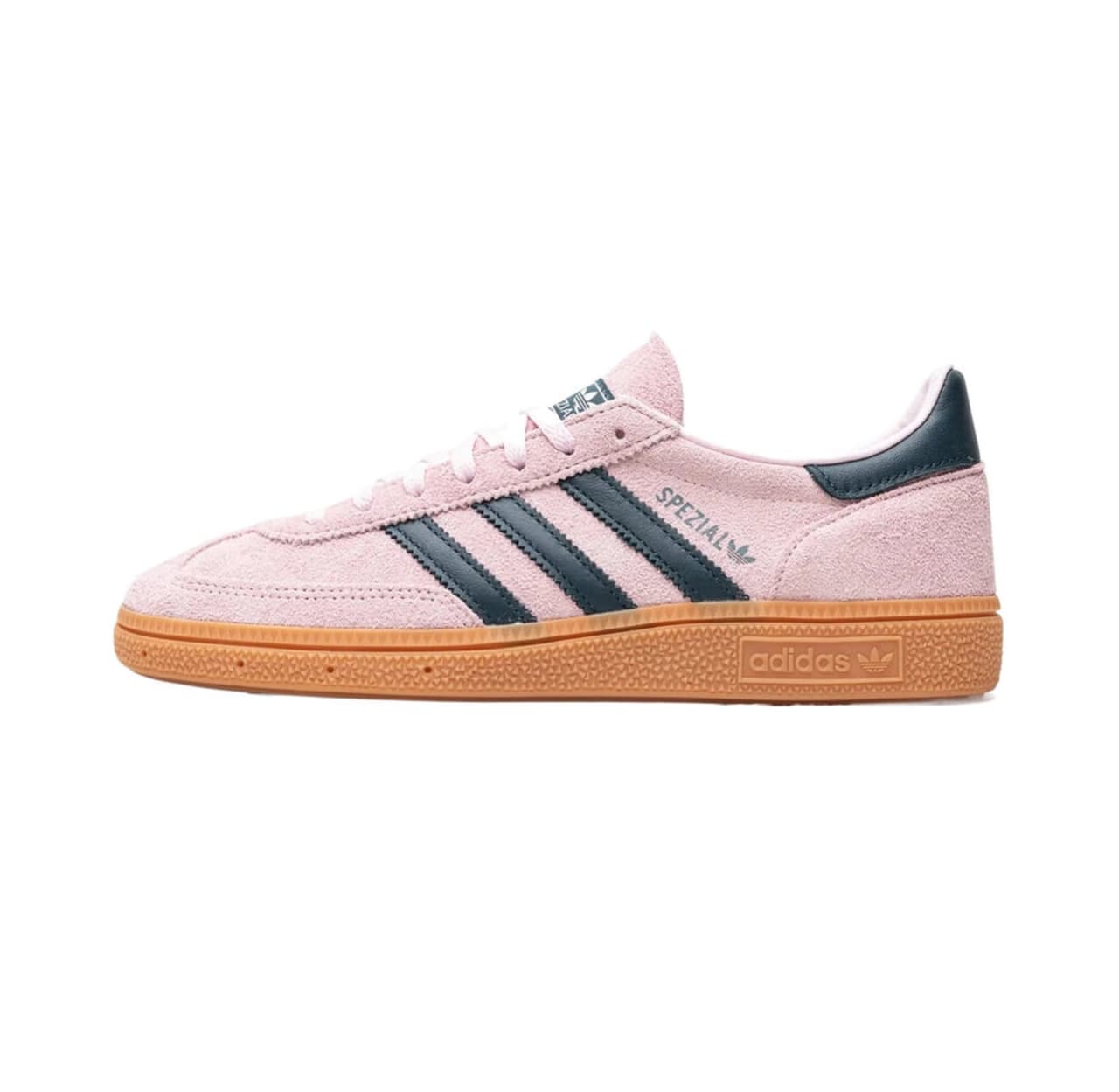 Adidas Spızıal – Pembe siyah