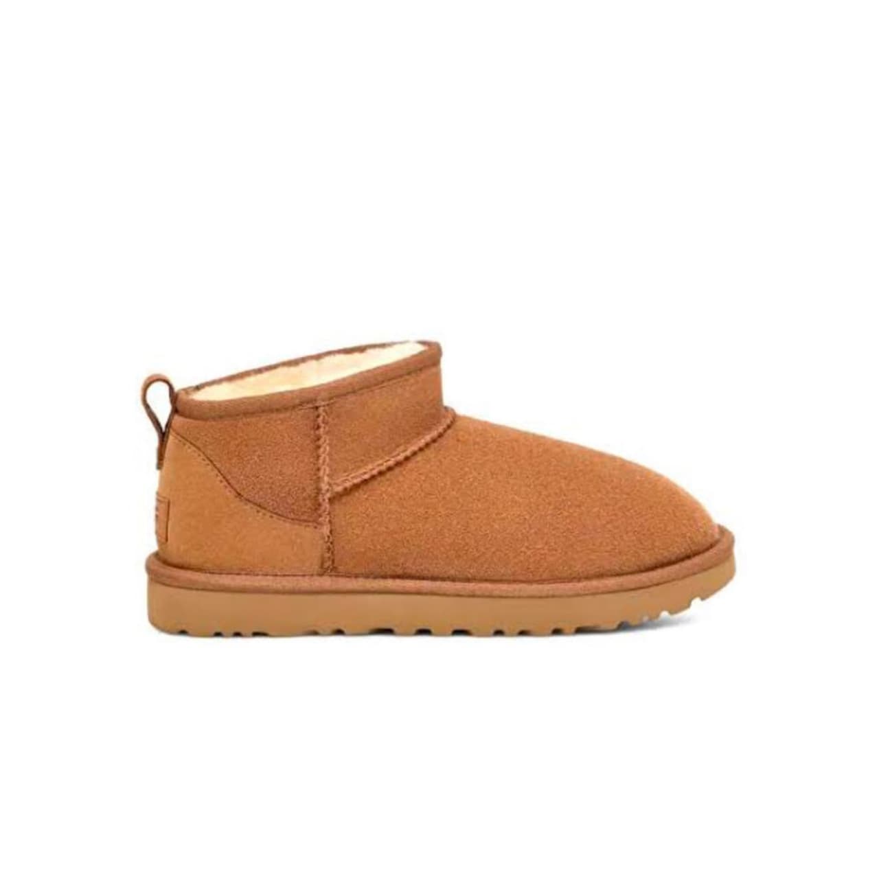 Ugg ultra mini – Taba
