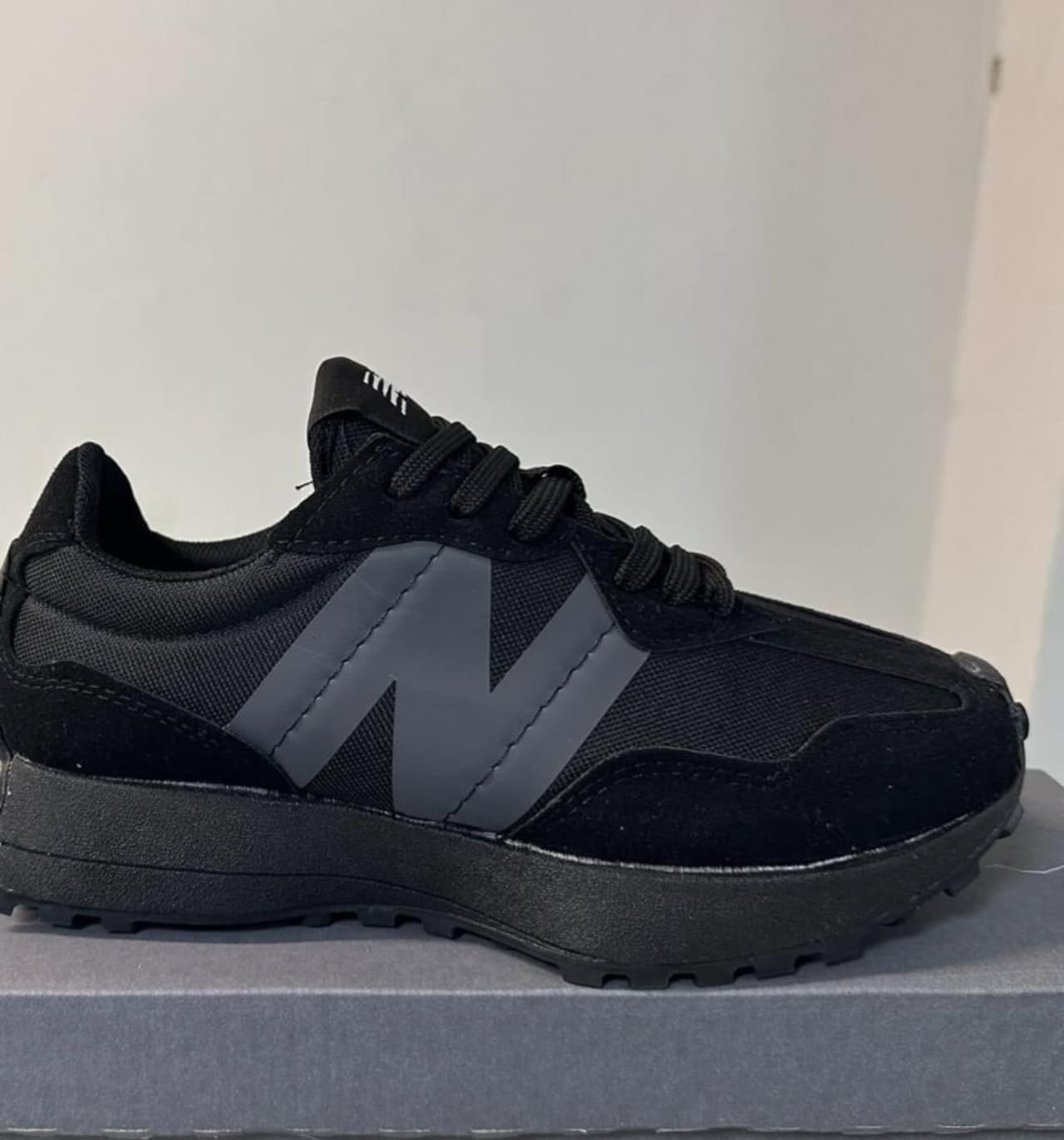 Newbalance 327 – Siyah