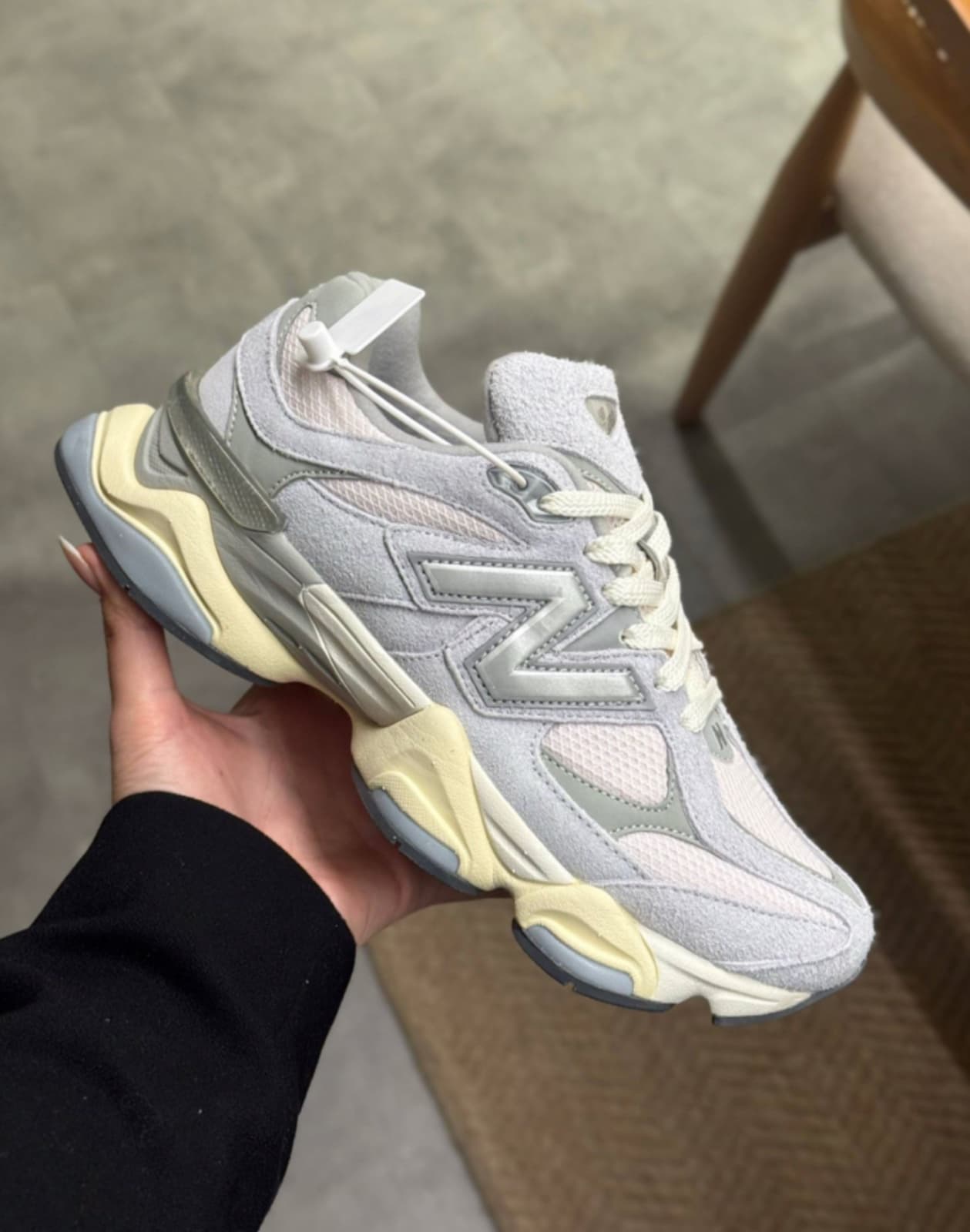Nb 9060 orijinal – Açık bej