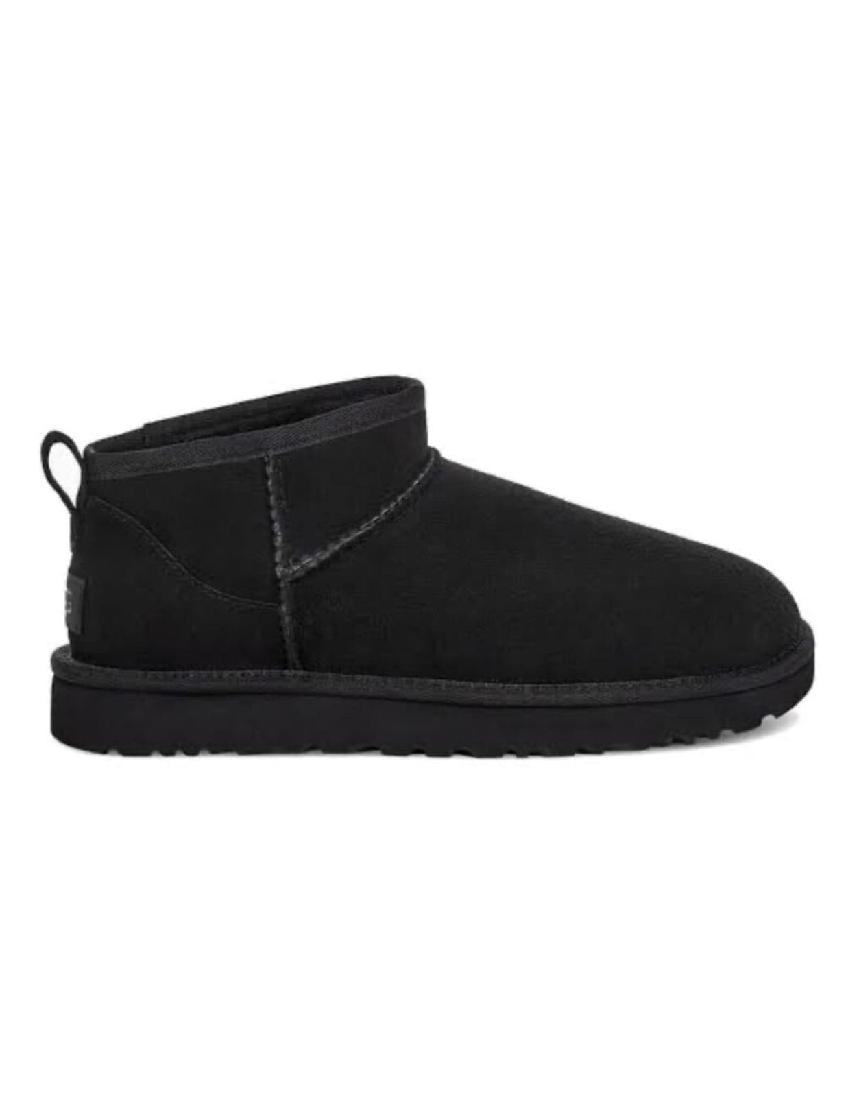 Ugg ultra mini – Siyah