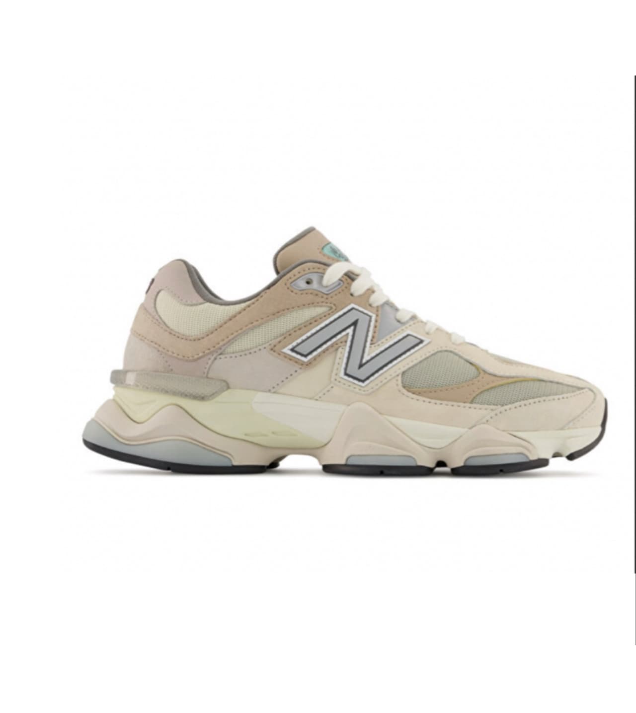 Nb 9060 orijinal – Süet krem