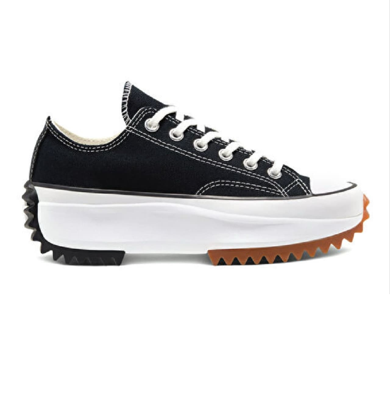 Converse kısa – Siyah beyaz