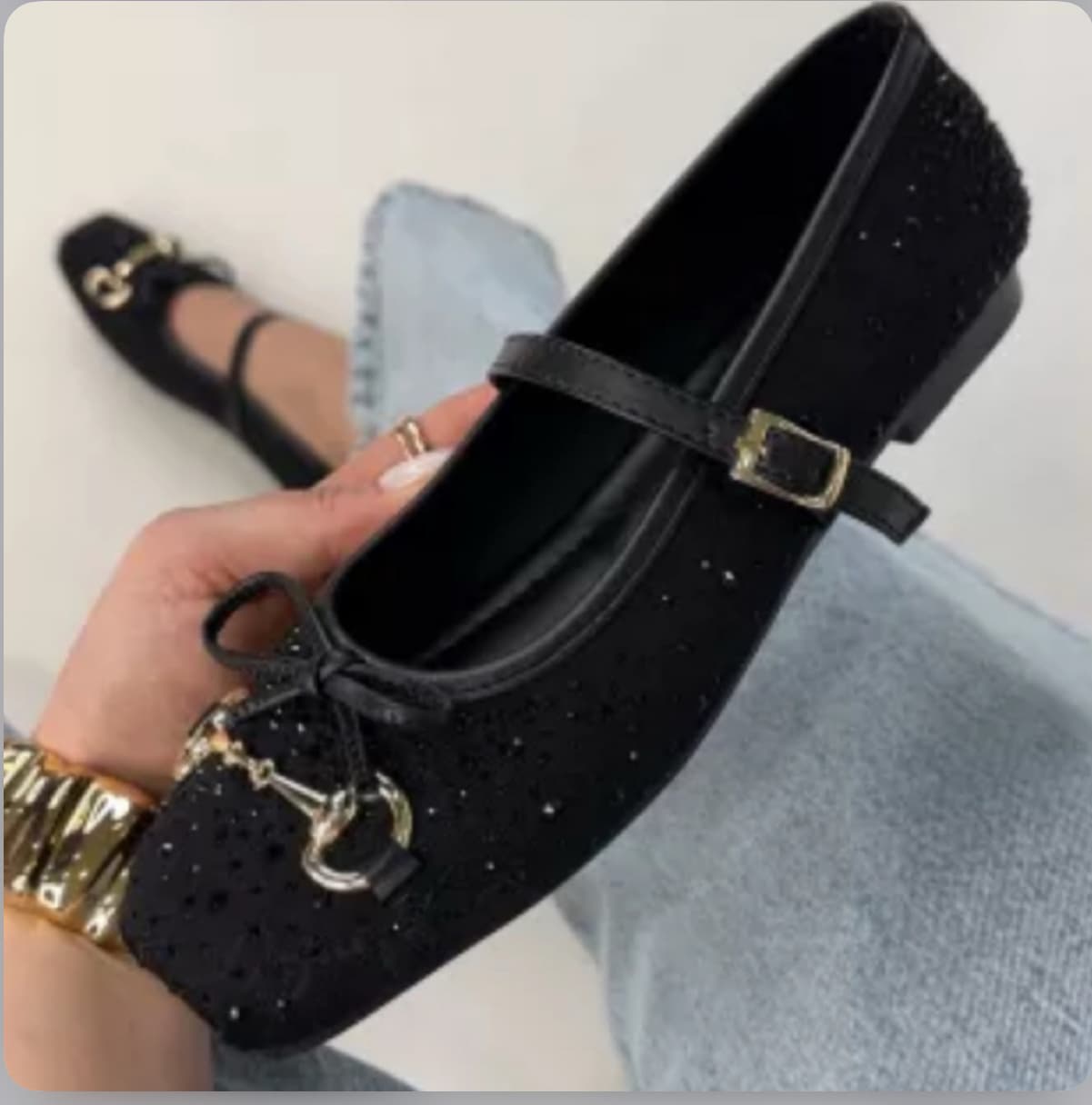 Gucci – Siyah