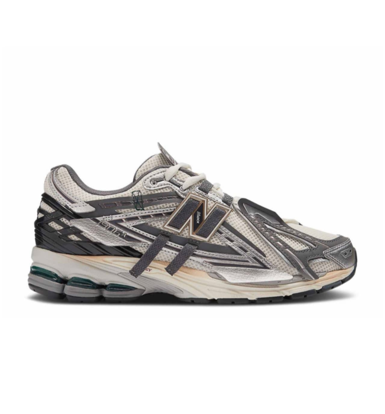 Newbalance 1906’A – Gri yeşil