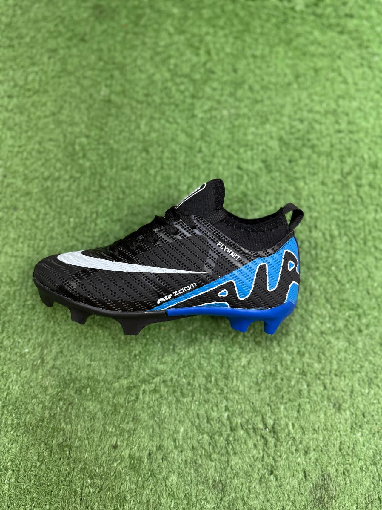 Nike Aır krampon – Siayh gold