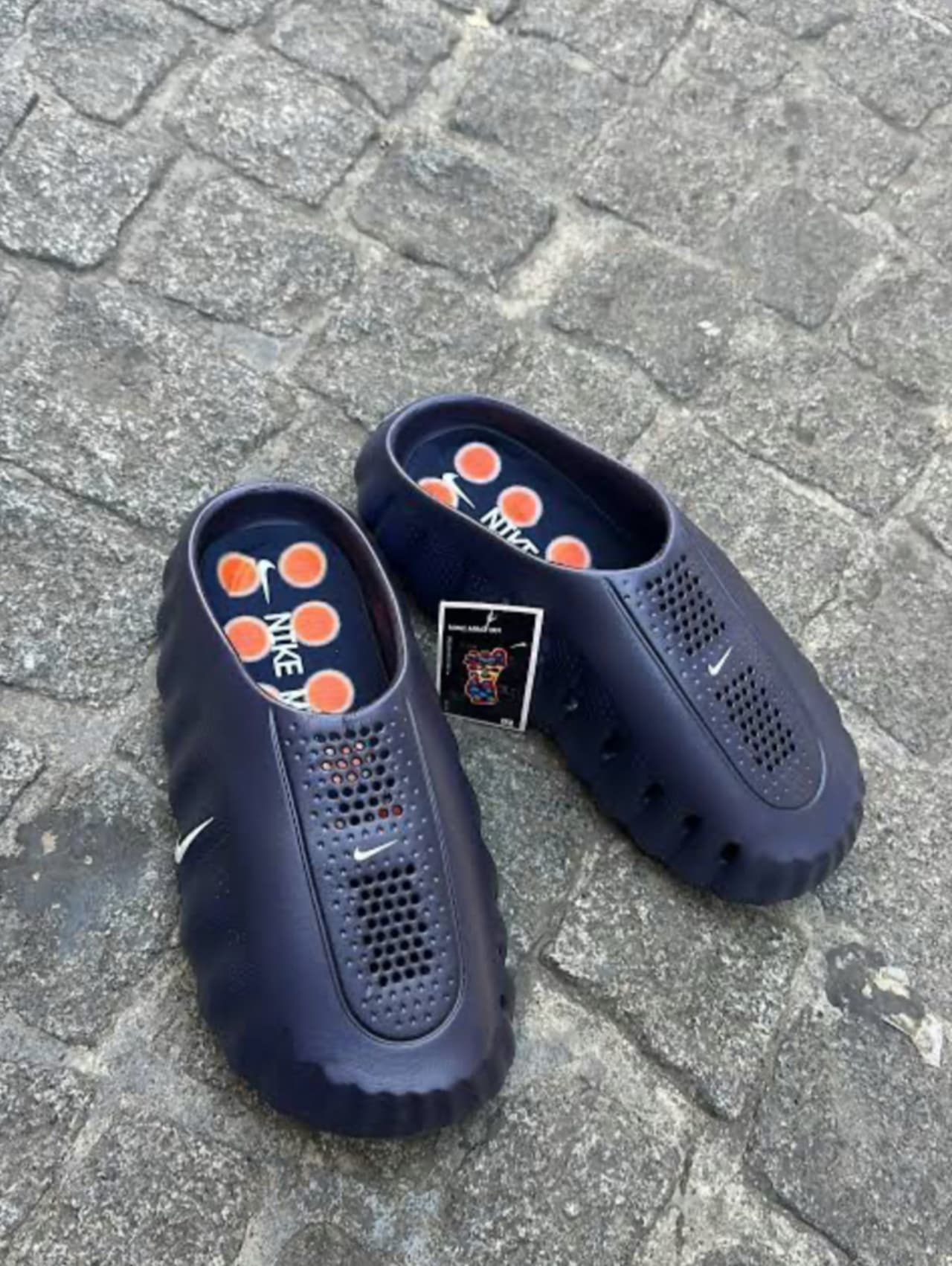 Nike mind 001 – Lacivert