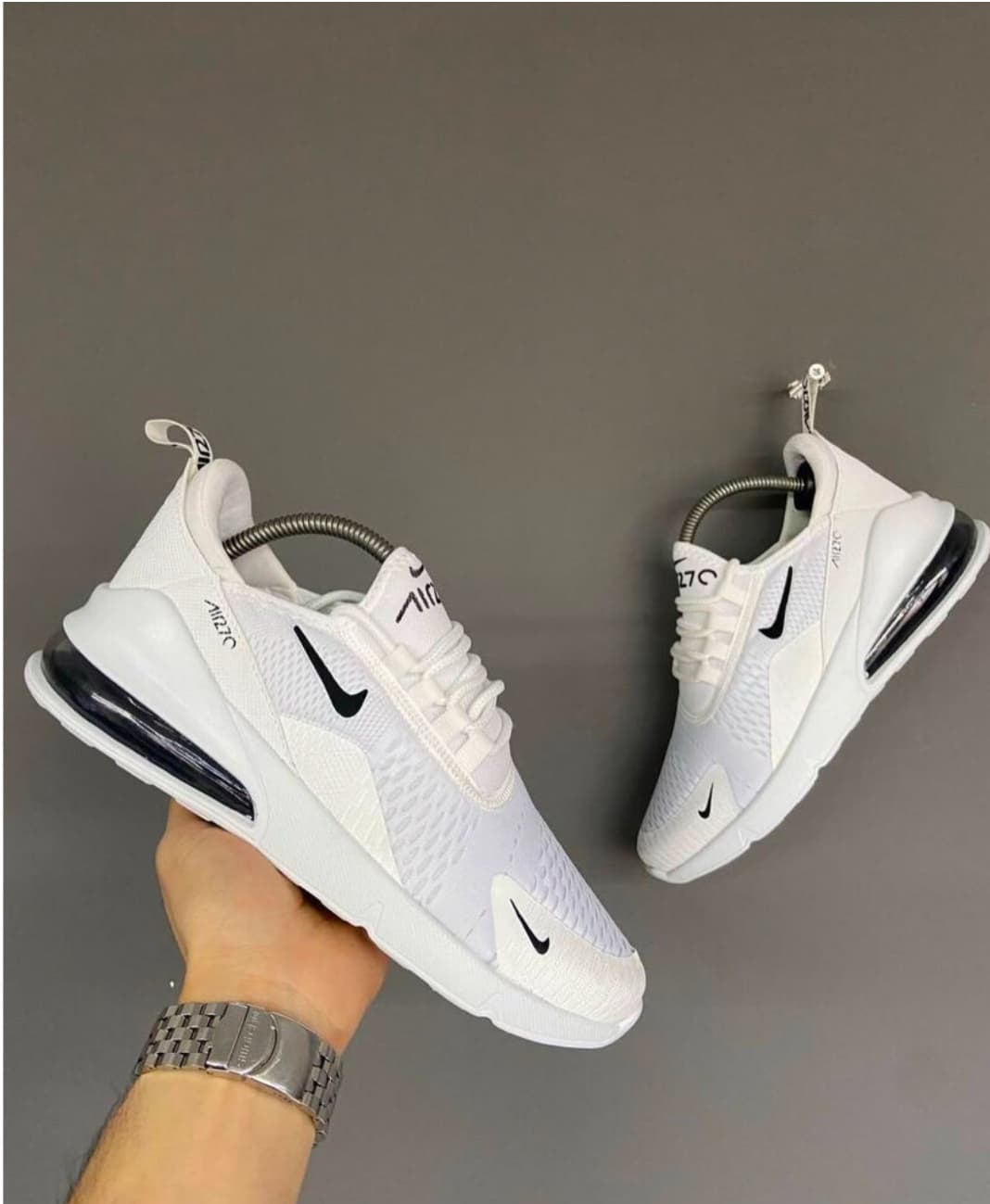Nike 270 – Beyaz