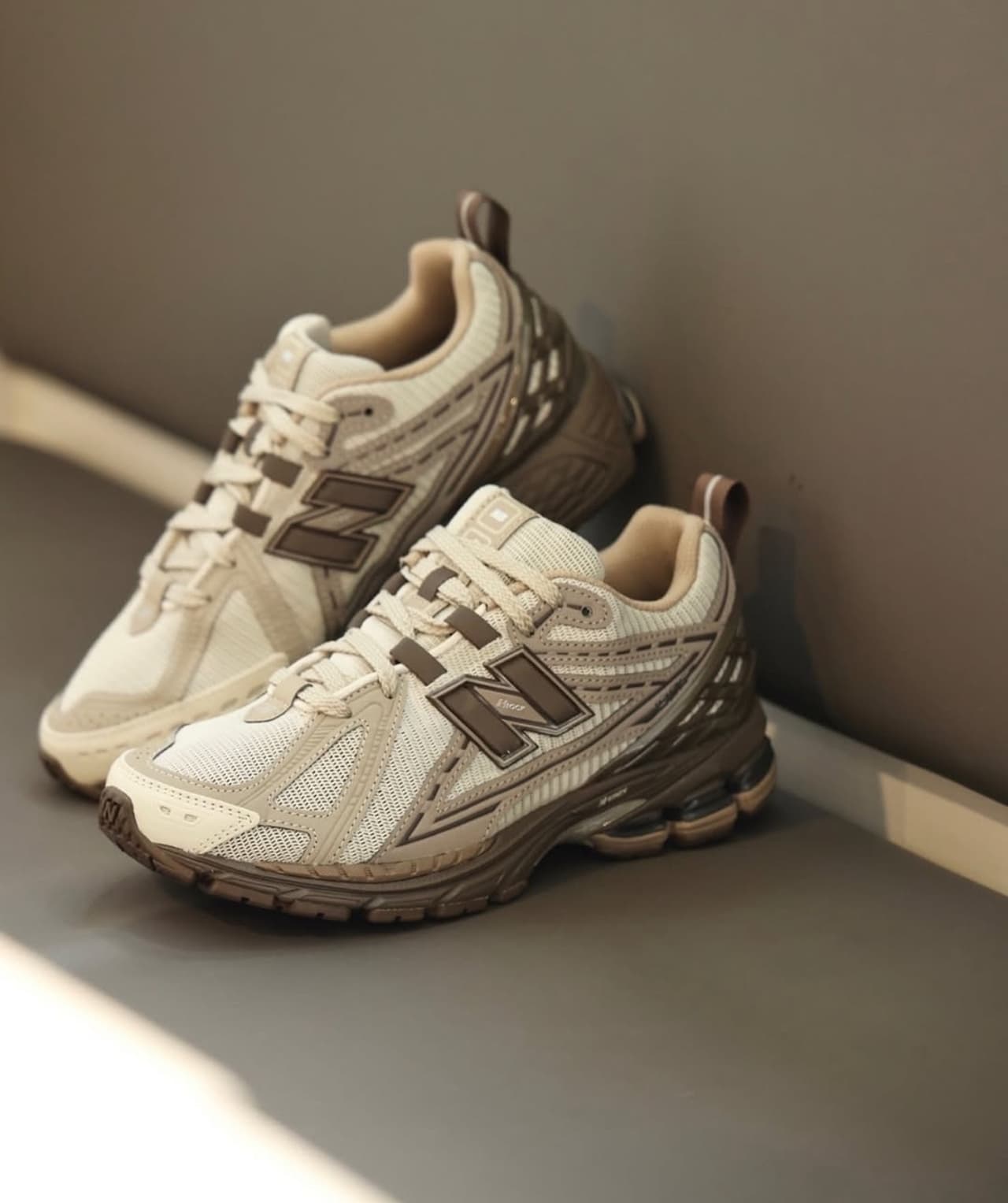 Newbalance 1906’A – Toprak