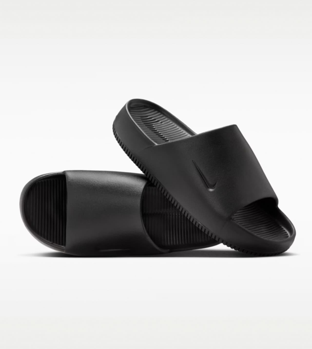 Nike calm terlik – Siyah