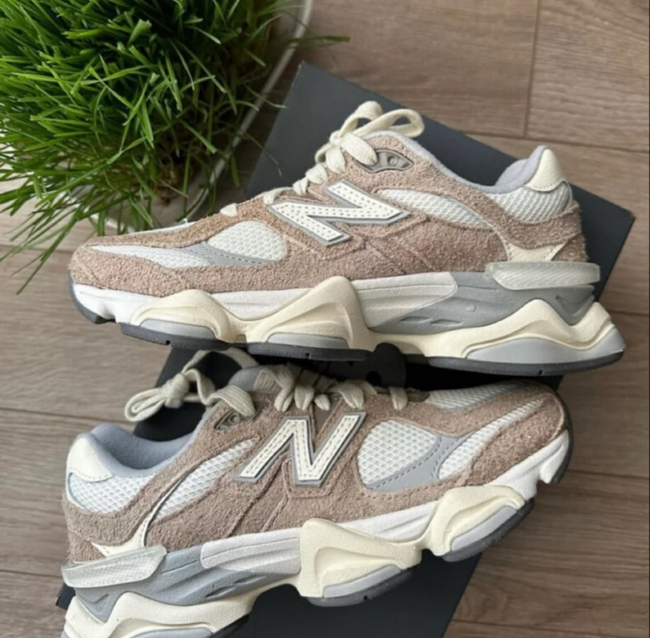 Nb 9060 orijinal – Vizon