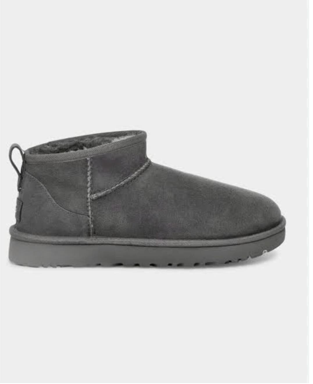 Ugg ultra mini – Gri