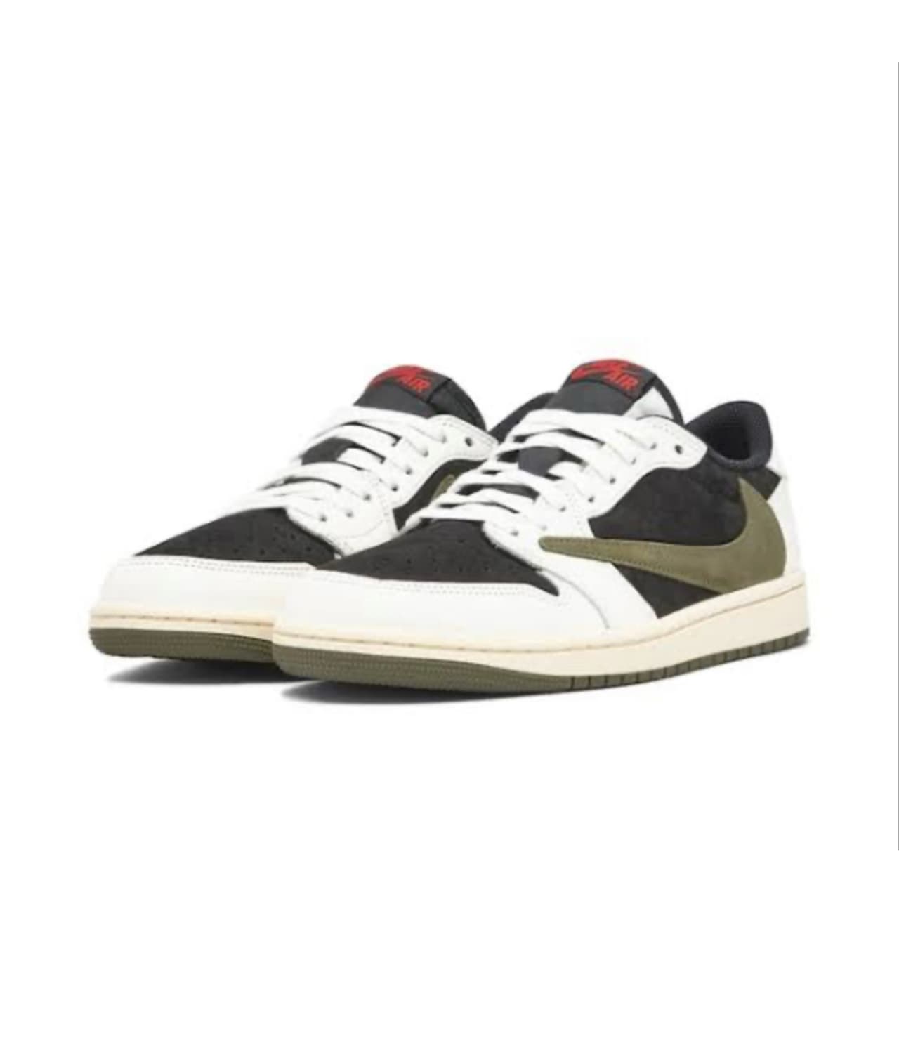 Nike Travis scott – Yeşil