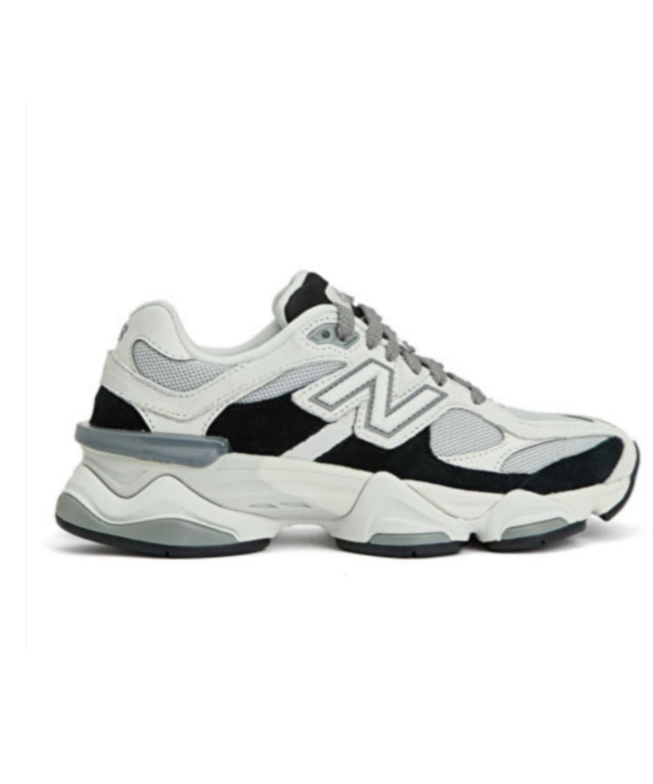 Nb 9060 orijinal – Gri siyah