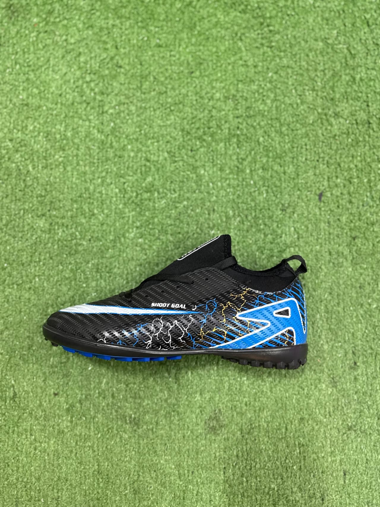 Nike Aır halısha – Siyah mavi