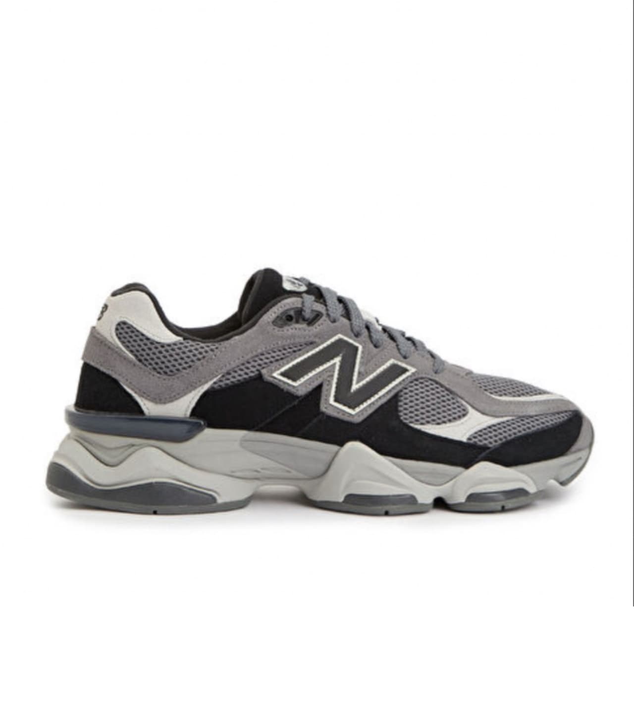 Nb 9060 orijinal – Gri siyah