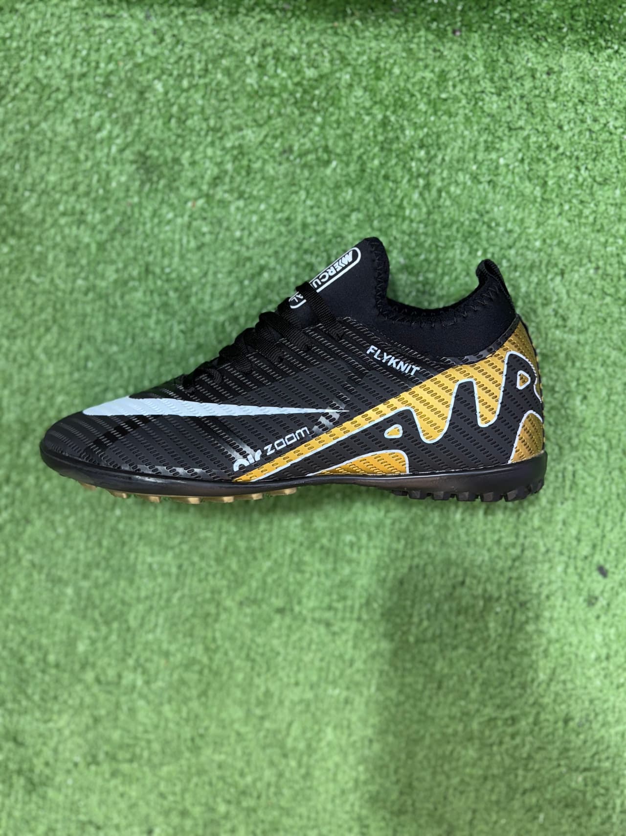 Nike Aır halısha – Siyah gold