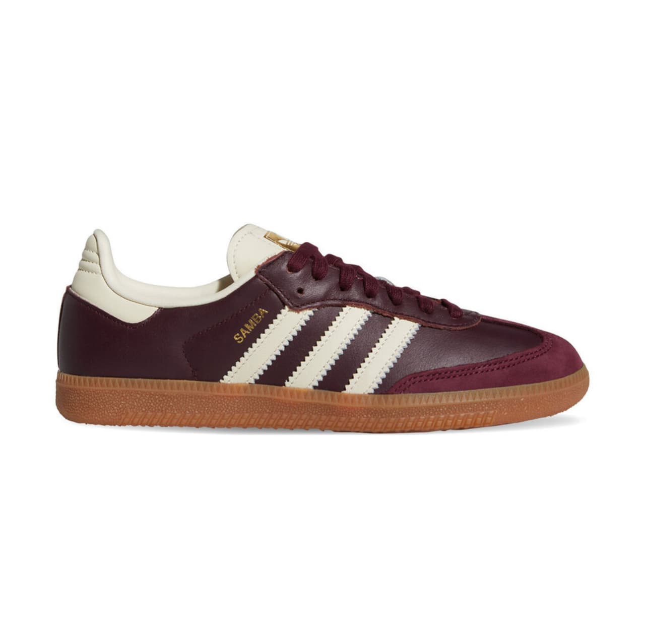 Adidas samba – Bordo